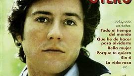 Manolo Otero - Todas Sus Grabaciones En Discos Emi (1975-1978)