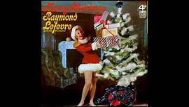 Raymond Lefevre And His Orchestra ‎- Merry Christmas [1968] (Full Album)