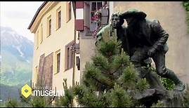 WATTENS (Österreich) - Interressante Fakten über die Gemeinde | Faszination Museum