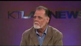 Taylor Hackford talks about "Love Ranch"