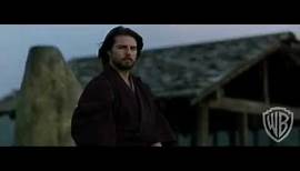 The Last Samurai - Original Theatrical Trailer