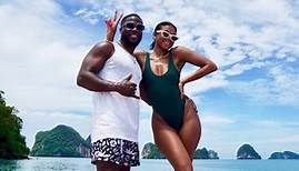 Kevin Hart and Wife Eniko Hart Are Expecting Their Second Child Together | Essence