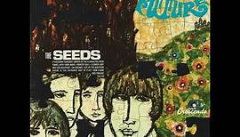 The Seeds - Future 1967 (full album)