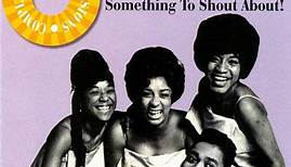 The Exciters - Something To Shout About!