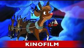 Rudolph mit der roten Nase (Kinofilm 1998) - deutsch