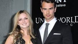 Theo James Girlfriends List (Dating History)