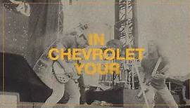 Dustin Lynch - Chevrolet (feat. Jelly Roll) [Official Lyric Video]