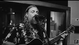 In Conversation w/ The White Buffalo & Shooter Jennings - Episode 2: The Drifter