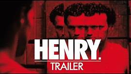 Henry - Portrait of a Serial Killer | Trailer Deutsch - DropOut 019