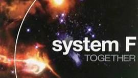 System F ( Ferry Corsten ) - Spread Your Wings