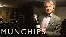 Meet Steven Spurrier: The Man who Changed Wine Forever
