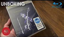 Concert for George SDE exclusive High Fidelity Pure Audio Blu-ray Unboxing with Dolby Atmos mix