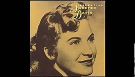 Am I That Easy To Forget? - Skeeter Davis