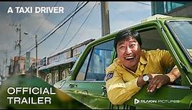 A Taxi Driver (Deutscher Trailer) - Kang-ho Song, Thomas Kretschmann, Hae-Jin Yoo