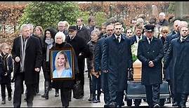 Triste! Melissa Sue Anderson est décédée subitement, les fans ont pleuré lors des funérailles.