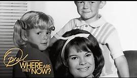 Kathy Garver on the Tragic Fates of Her "Family Affair" Co-Stars | Where Are They Now | OWN