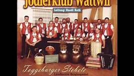 Jodlerklub Wattwil Läbwohl