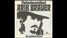 Arik Brauer - Das Goldene Nixerl