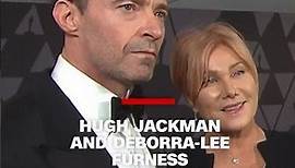 Hugh Jackman and Deborra-Lee Furness announce separation