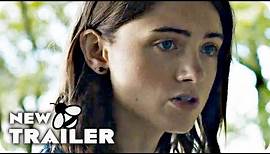 MOUNTAIN REST Trailer (2019) Natalia Dyer Movie