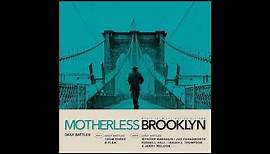 Wynton Marsalis - Daily Battles | Motherless Brooklyn OST