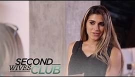 Shawna Craig Makes Her Surrogacy Decision | Second Wives Club | E!