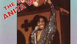 Anita Ward - The Best Of Anita Ward