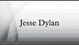 Jesse Dylan