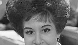 Helen Shapiro – Age, Bio, Personal Life, Family & Stats - CelebsAges