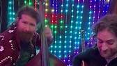 Casey Abrams - Trippin with Ben Spivak on Black Dogs