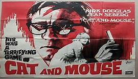 Mousey (1974) ★