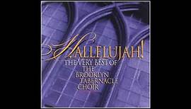 Hallelujah! The Very Best of the Brooklyn Tabernacle Choir - 01 How Great Thou Art
