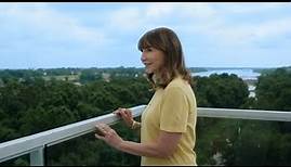 Mary Steenburgen: Little Rock