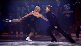 Dancing On Ice 2014 | Week 10 Bolero - Torvill and Dean | ITV