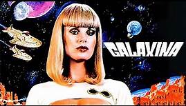 Galaxina - Trailer (ab Februar 2023 auf silverline.tv)