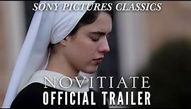 Novitiate | Official Trailer HD (2017)