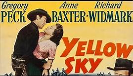 Official Trailer - YELLOW SKY (1948, Gregory Peck, Anne Baxter, Richard Widmark)