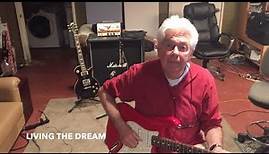 Guitar Solo Insight: Terry Furlong (Living The Dream)
