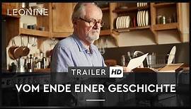 Vom Ende einer Geschichte - Trailer (deutsch/german; FSK 0)