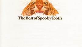 Spooky Tooth - The Best Of Spooky Tooth