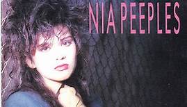 Nia Peeples - Nothin' But Trouble
