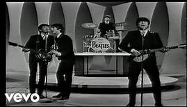 The Beatles - Take Good Care Of My Baby (Official Music Video)
