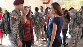 Army Wives s03e08