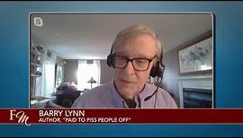 Freethought Matters - Barry Lynn