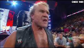 Sid Vicious Returns 2019 to RAW with his WCW Theme - Epic Entrances