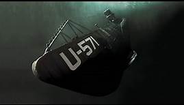 U-571 - Trailer Deutsch (HD)