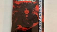 Ozzy Osbourne - Ten Commandments