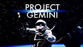 Project Gemini: Bridge to the Moon | Hollywood Documentary Movie | Hollywood English History Movie