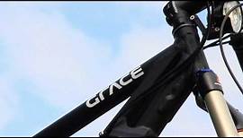 Grace MX, S-Pedelec 45 km/h by E-Bike Company Mainz