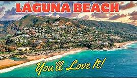 Laguna Beach California - Essential travel guide!